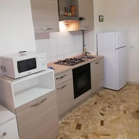 Appartamento Palmanova Vicino Alla Metropolitana Μιλάνο Εξωτερικό φωτογραφία