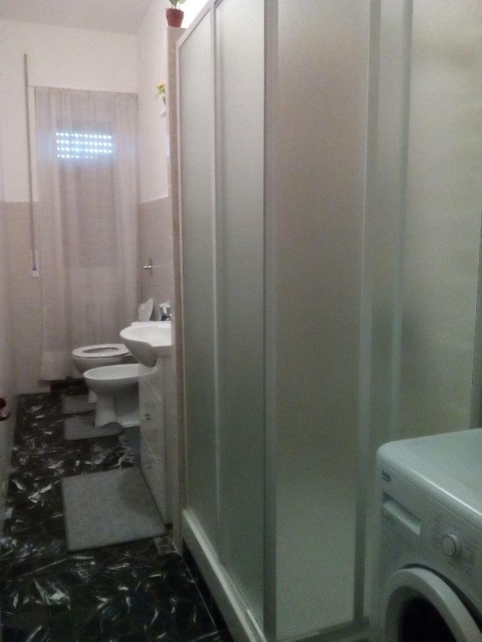 Appartamento Palmanova Vicino Alla Metropolitana Μιλάνο Εξωτερικό φωτογραφία