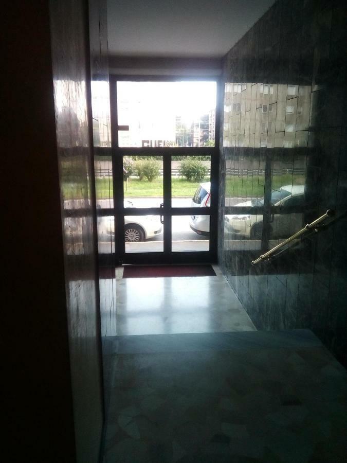 Appartamento Palmanova Vicino Alla Metropolitana Μιλάνο Εξωτερικό φωτογραφία